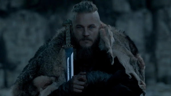 Qui était Ragnar Lodbrok ?