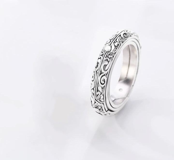 Bague collier viking - astrologie