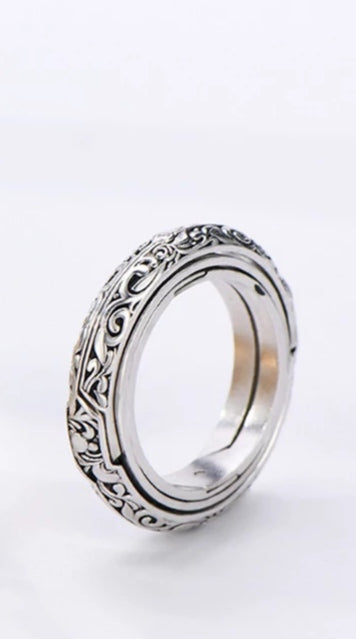 Bague collier viking - astrologie